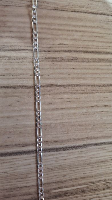 Colier amestec argint