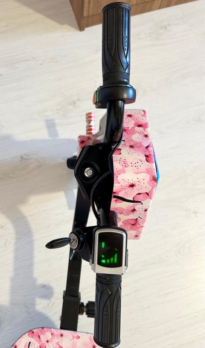 Tricicleta electrica Myria