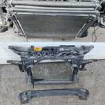 Trager Seat Leon 1p 2.0 BKD 140 cai complet