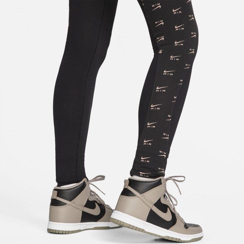 Дамски Клин Nike W NSW AIR HR TGHT