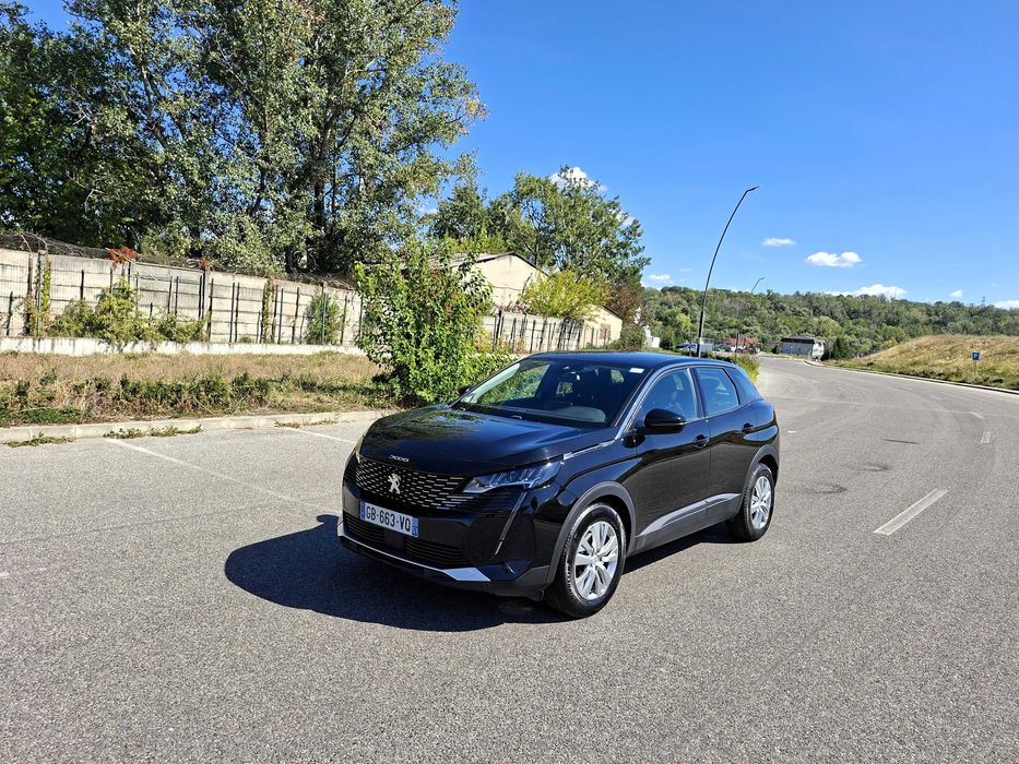‼️Peugeout 3008  Facelift 1.2 Puretech 130 cp Automat Istoric Service
