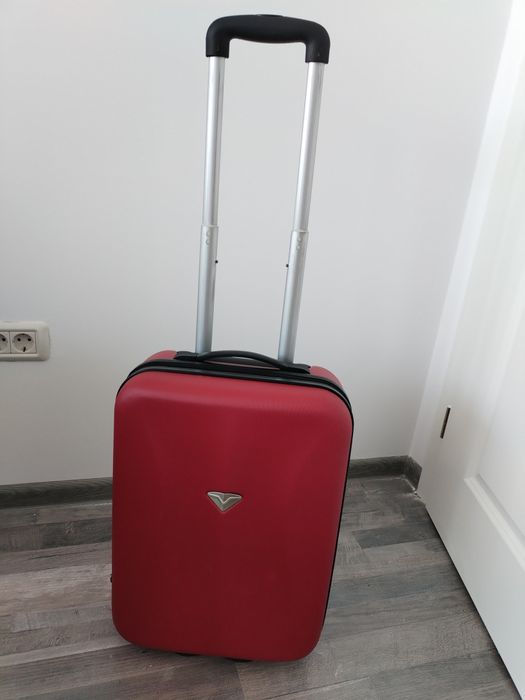 Vând troler în stare perfectă