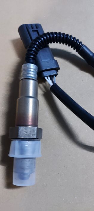 Нова ламбда сонда за Рено, Дачиа, Нисан и др.