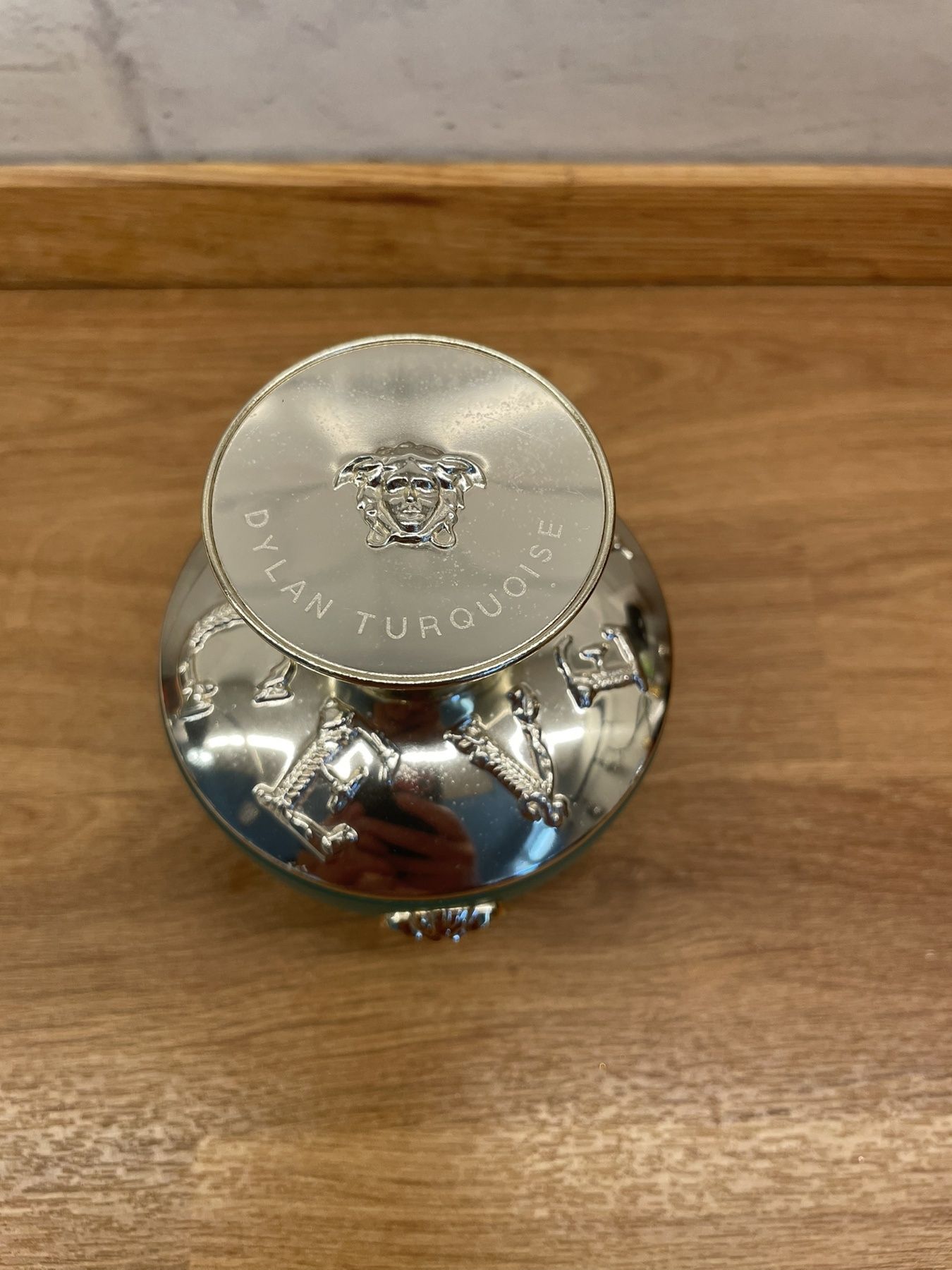 Versace Dylan Turquoise 100ml parfum