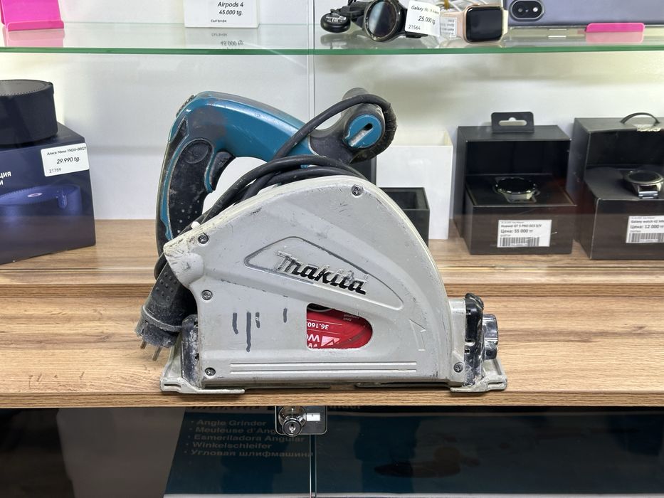 Makita SP6000 | Кэш-Маркет Ломбард