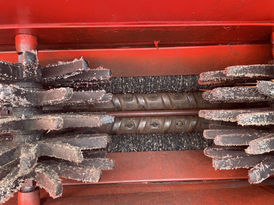 Zmaj 214 culegatoare porumb piese de schimb