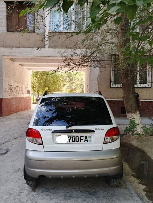 Матиз бест 2018 йил