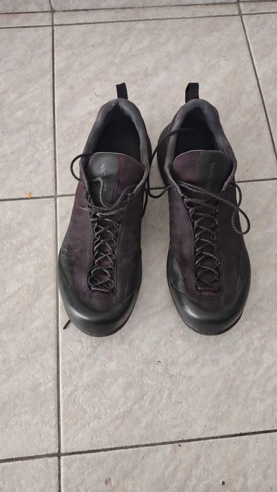 Мъжки обувки arc teryx