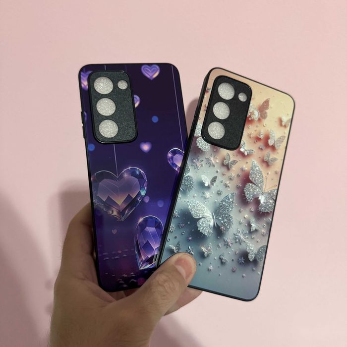 Huse compatibile Oppo A5 5G