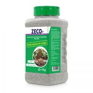 Zeolit – Bariera Impotriva Melcilor – 1Kg