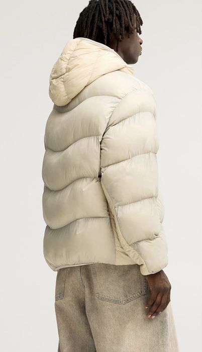 Преходно Яке PULL&BEAR