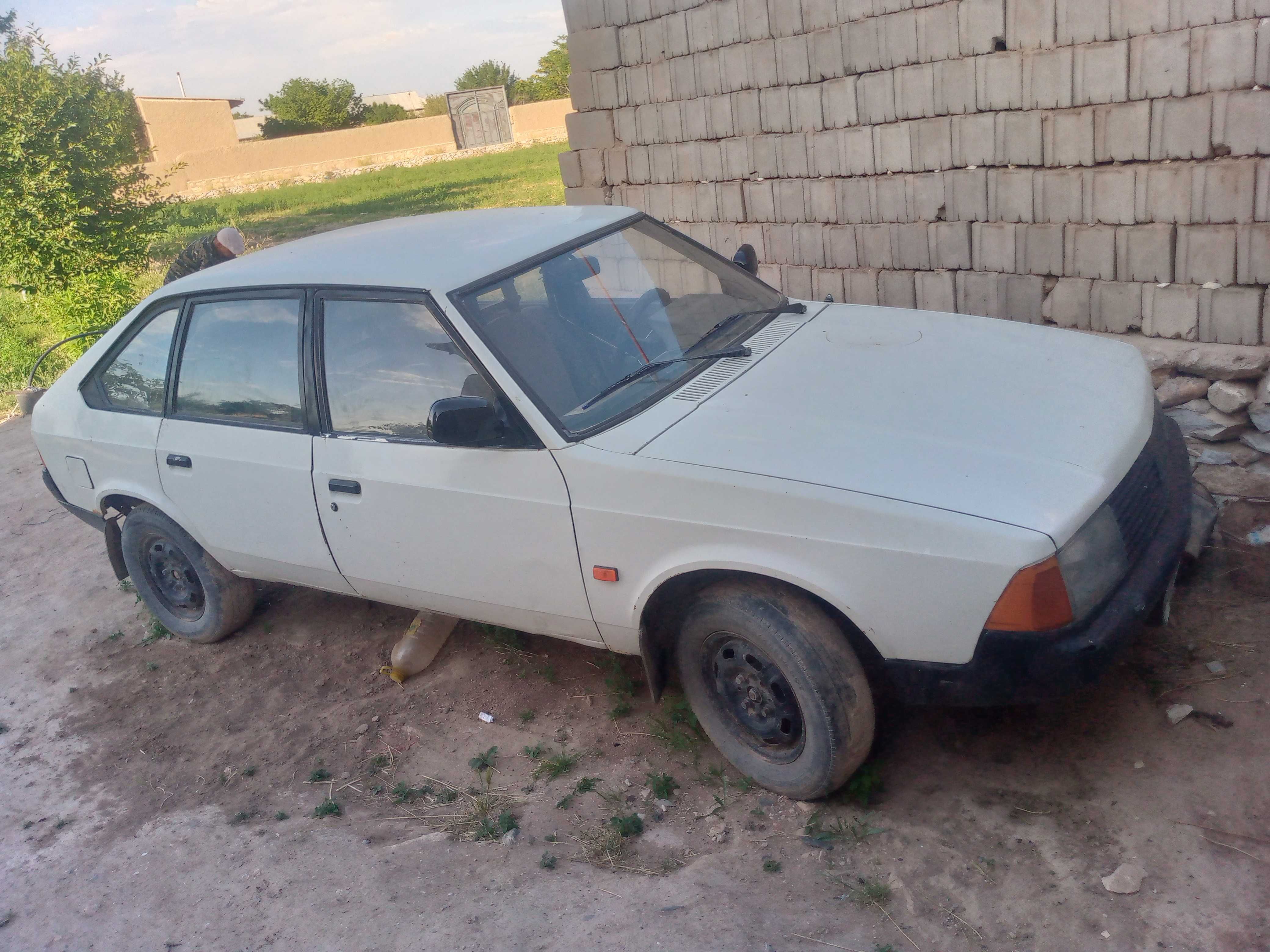 Avtomobil 2141 azlik