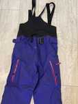 Pantaloni hardshell ski tura  dama XS-S  Icepeak