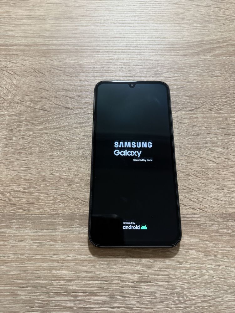 Samsung Galaxy A34 256 Gb/8 ram Отличен