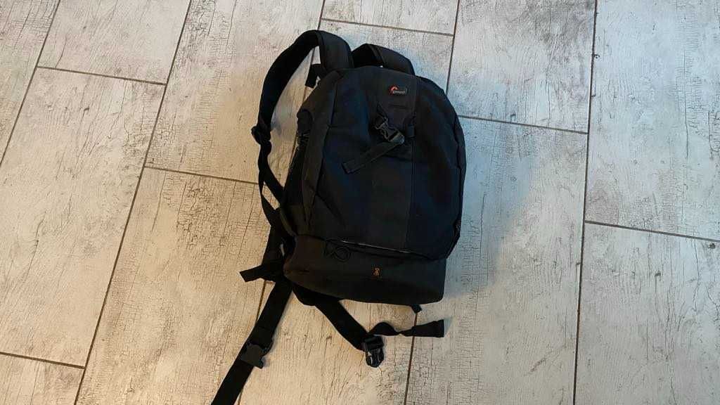 Backpack Lowepro Flipside 400 AW  (Black)