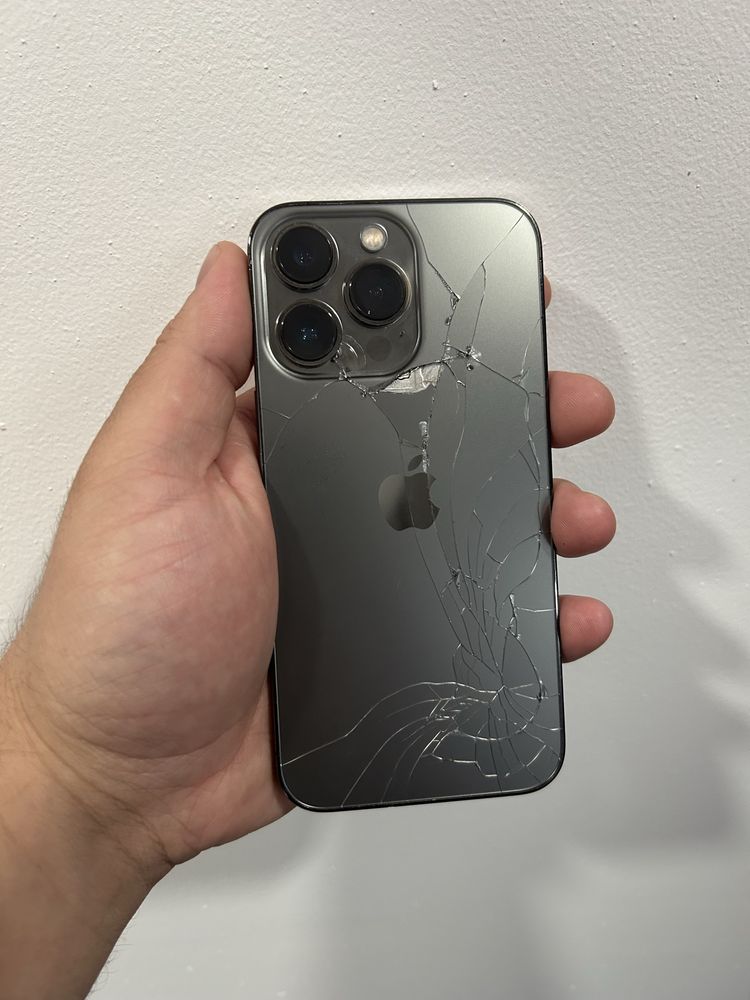 Iphone 13 pro 128gb