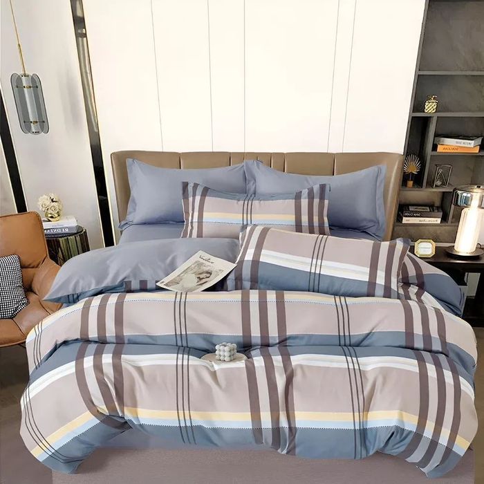 спално бельо от 6 части