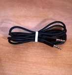 Cabluri diverse, Jack to Jack, jack 3,5 mm tata la 3,5 mm tata, nou!