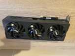 RTX 4070 PALIT, 2 години гаранция.