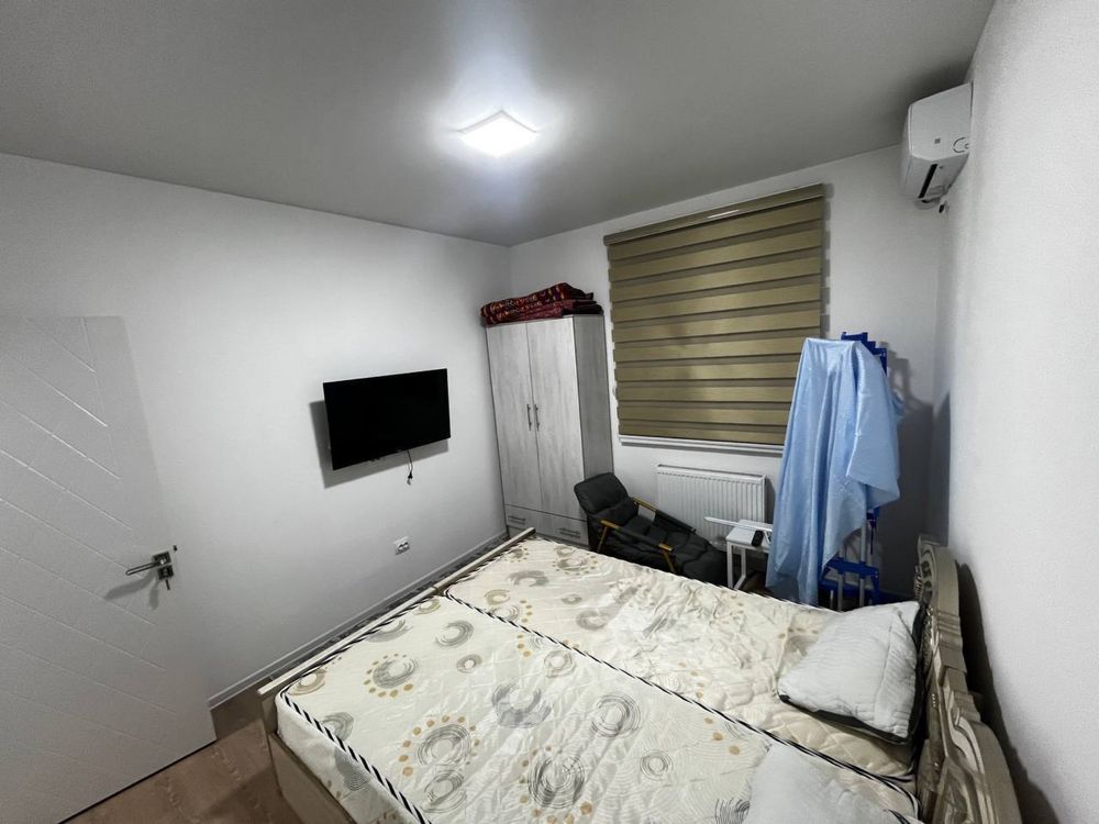 Айти парк Новостройка  1 комната