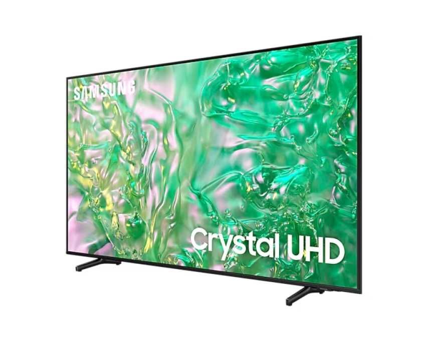 Телевизор Samsung UE85DU8000UX 4K Ultra HD Smart TV