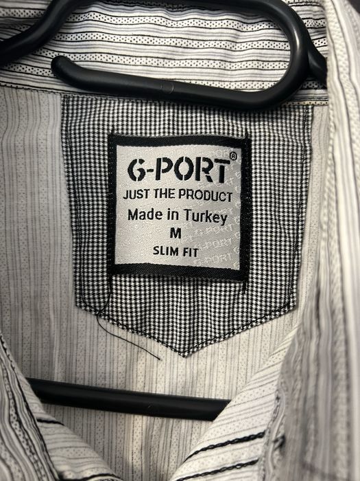 Различни модели ризи