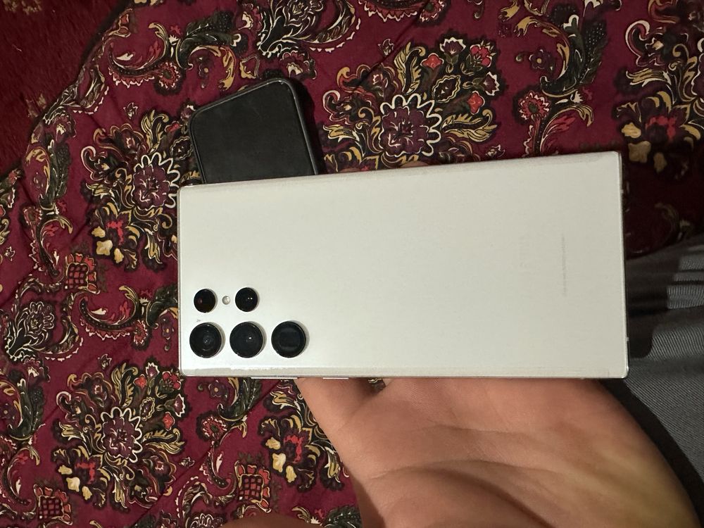 Samsung 22 ultra obmen iphonega