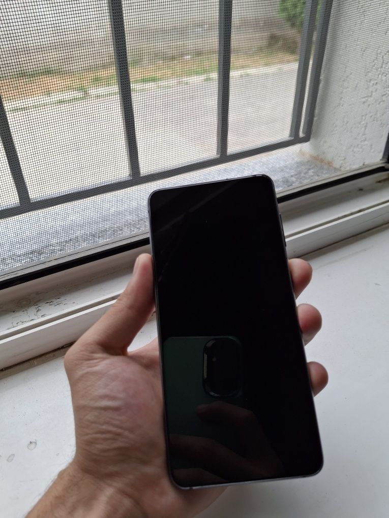 Samsung galaxy S21