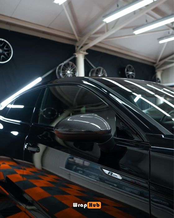 VW Arteon R line , 2.0 TDI 190 cai , 4M / Panoramic / Webasto