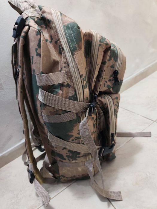 Тактическа Раница 45л