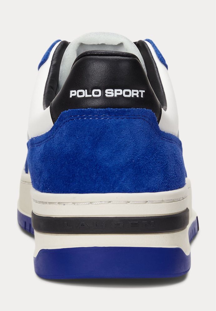 Polo Ralph Lauren PS300 Sneakers ОРИГИНАЛНИ мъжки сникърси 42/43/44