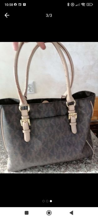 Poseta Michael Kors