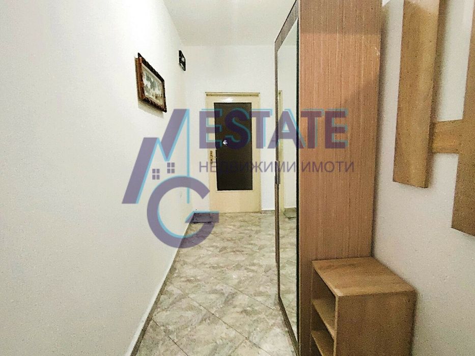 Дава се под наем Тристаен апартамент в Бургас, Възраждане - 66 кв.м за 402.9 € - Снимка #6