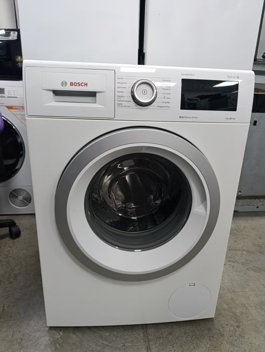 Пералня BOSCH Serie /6