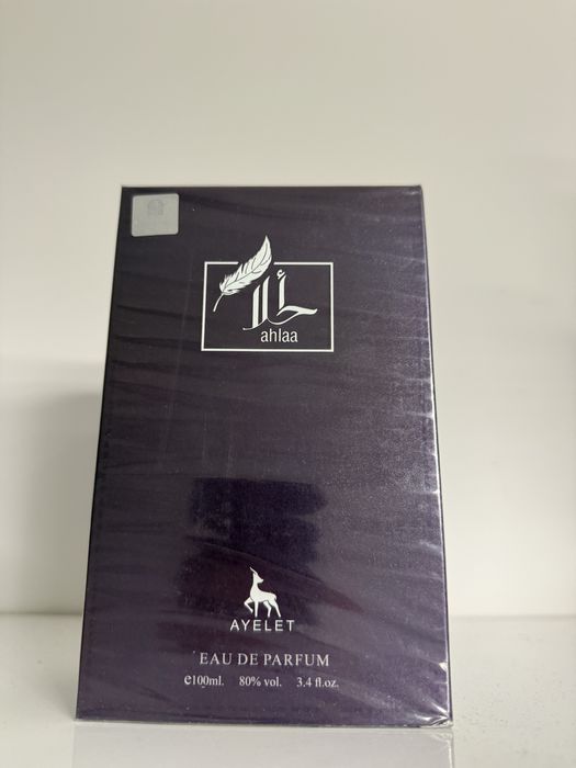 Ahlaa by Ayelet – ориенталски дамски парфюм 100 ml