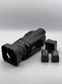 Sony HDR-CX900 - camera video Full HD