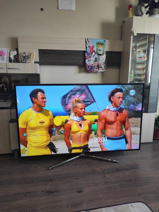 Смарт Телевизор SAMSUNG 65 инча