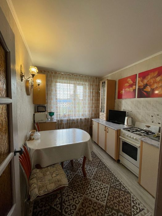 Продам 3х комнатную новая планировка