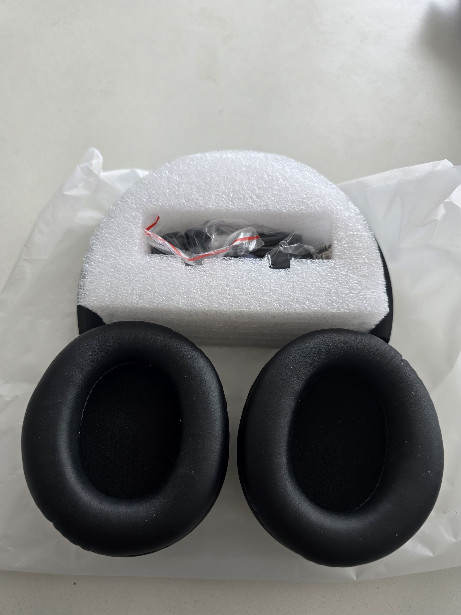 Vand casti wireless bluetooth