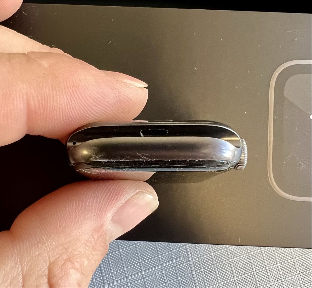 Apple Watch 6 44mm