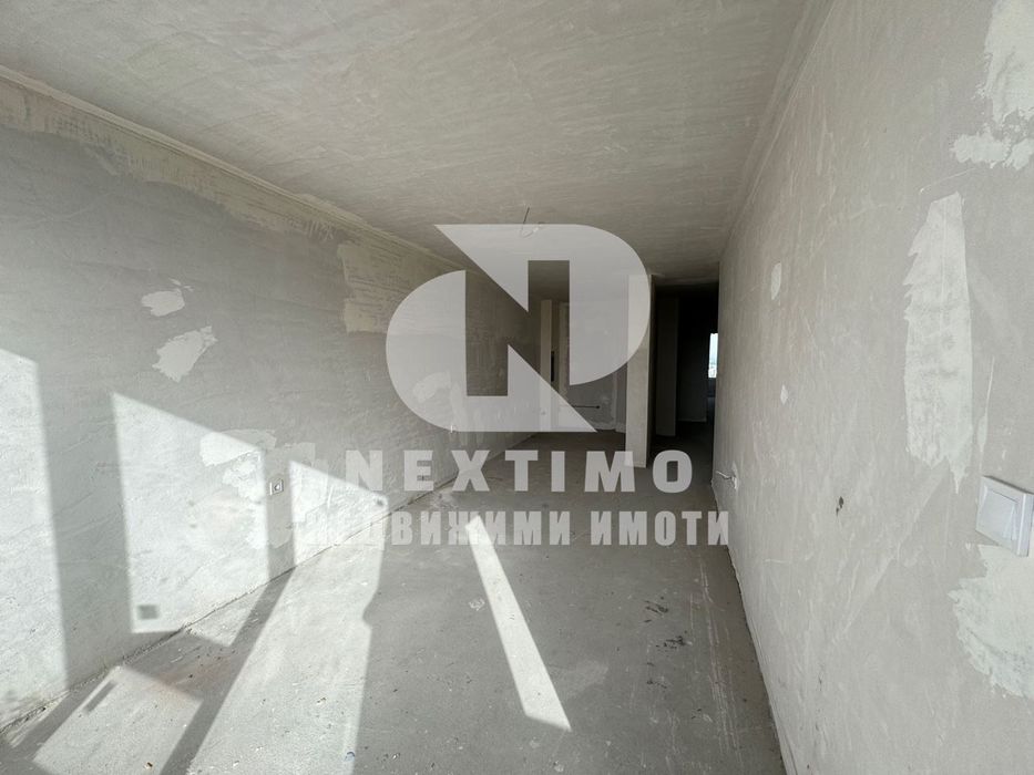 Продава се Тристаен апартамент в Пловдив, Съдийски - 118 кв.м за 1229 €/кв.м - Снимка #4