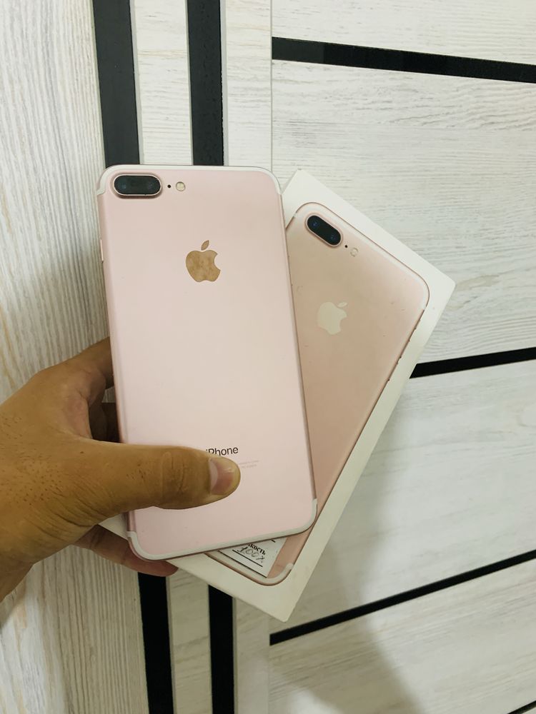 Iphone 7 plus sotiladi