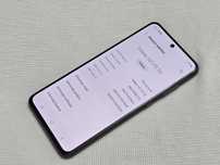 Samsung S21 FE 5G de 128Gb , folie pe display, Duos