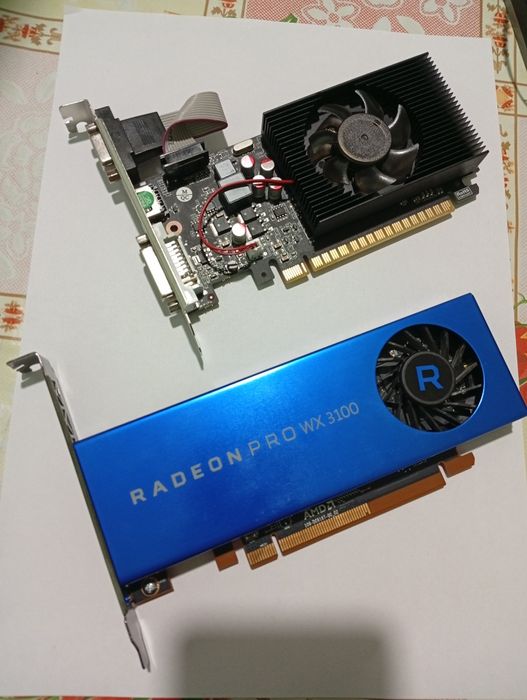 Компьютер i5-8400 / 16gb ОЗУ / 512gb SSD