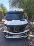 Аренда микроавтобуса люкс салон