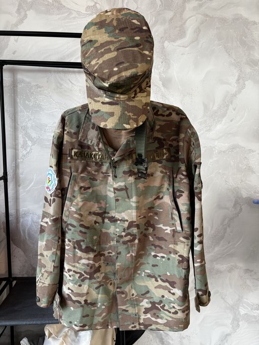 Продаю военную форму