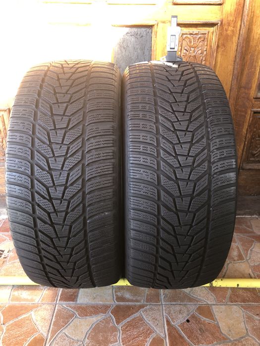 255 45 19 Hankook de iarna