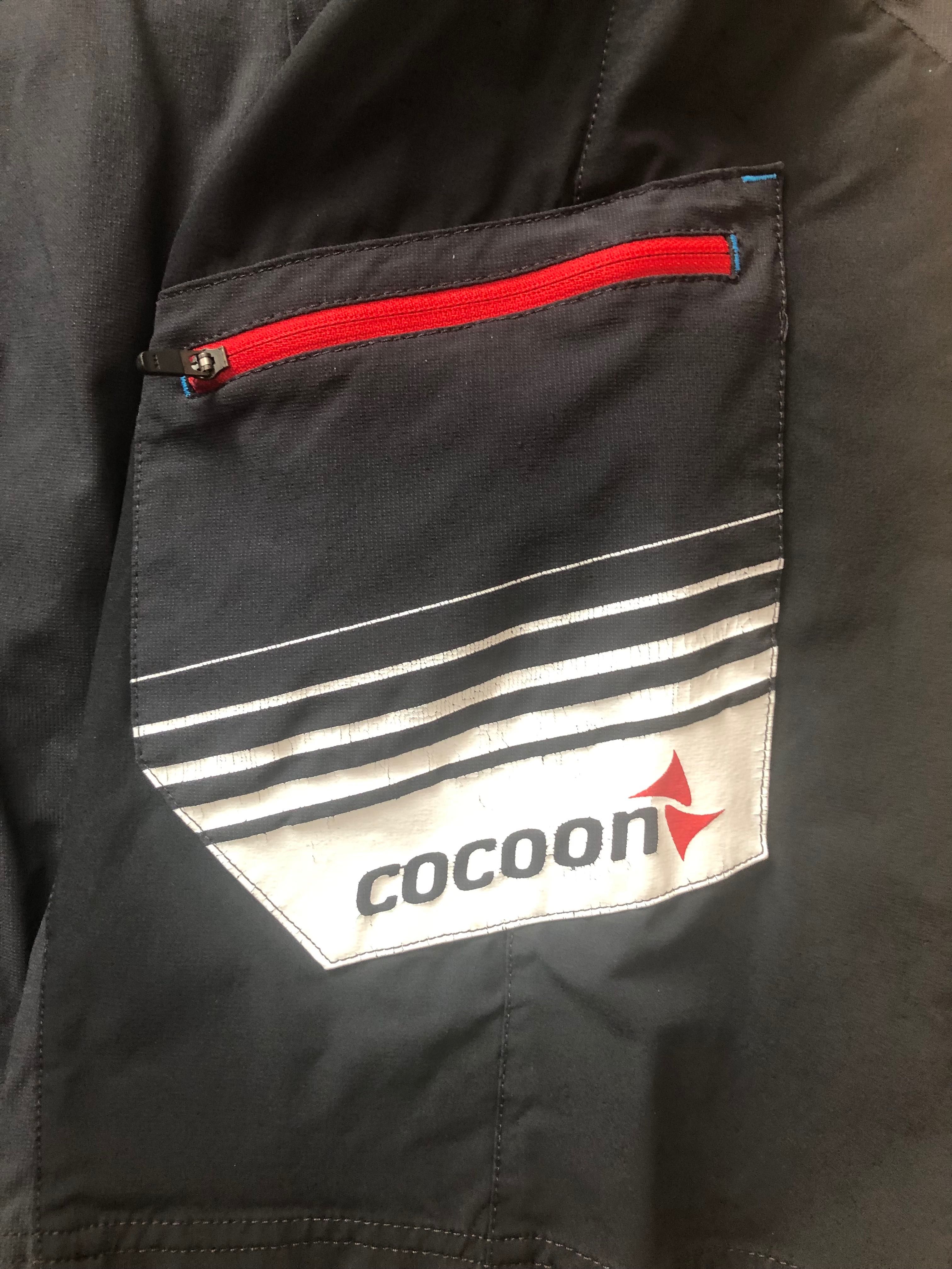 COCOON-pantaloni scurti pentr outdoor