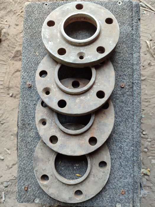 Диски бмв в хорошем состоянии