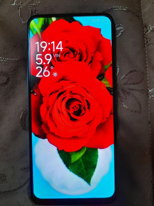 Telefon Redmi Note 12